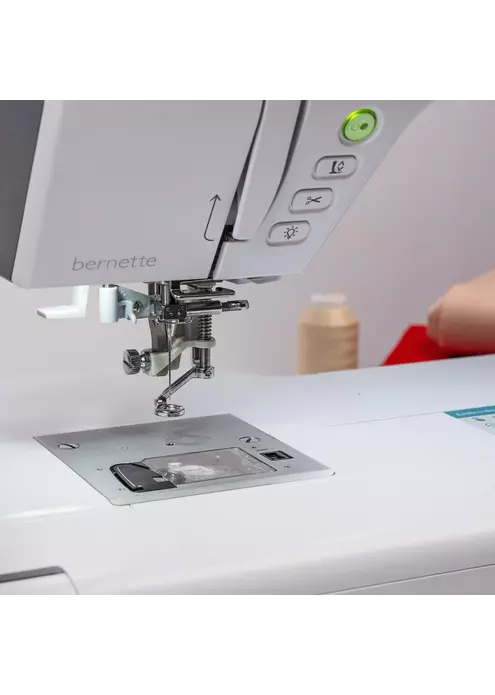 Вышивальная машина Bernette b70 Deco, изображение 5