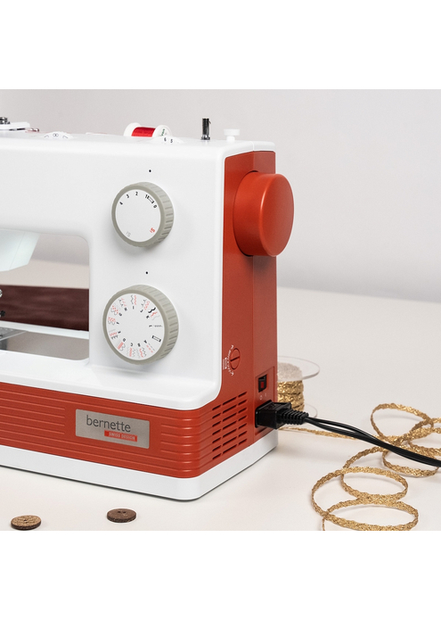 Швейная машина Bernette b05 Crafter, изображение 13