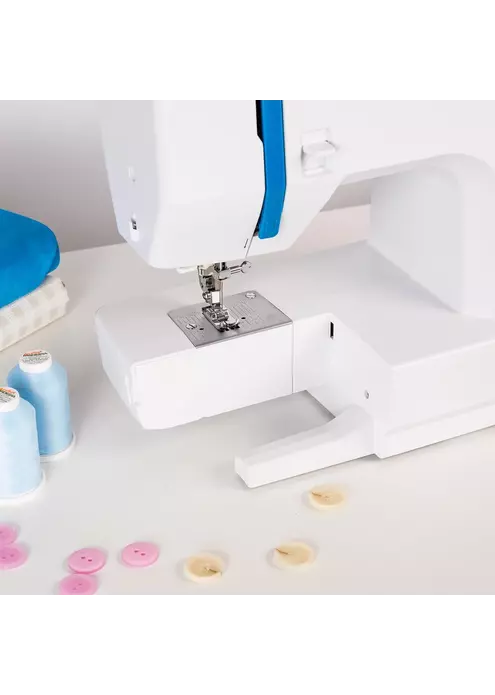 Швейная машина Bernette Sew&Go 3, изображение 7