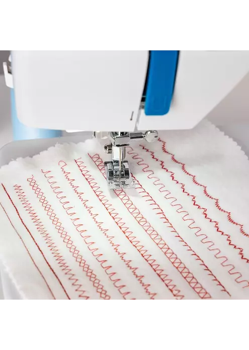 Швейная машина Bernette Sew&Go 3, изображение 12