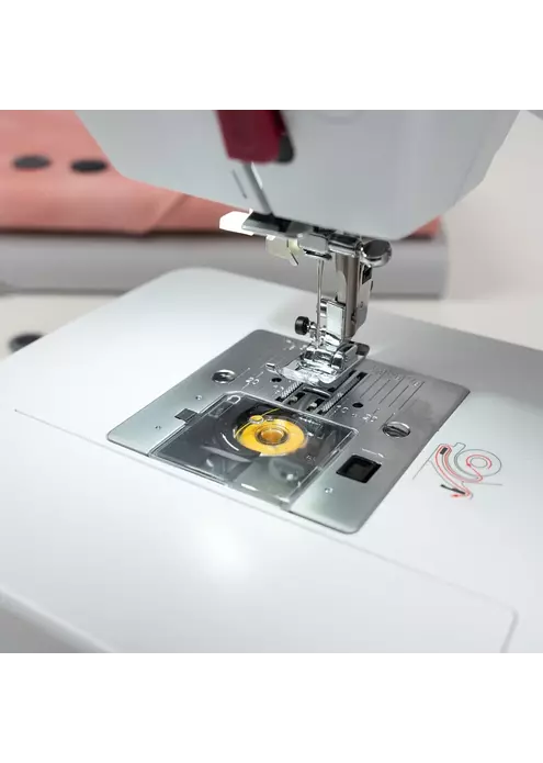 Швейная машина Bernette Sew&Go 8, изображение 10