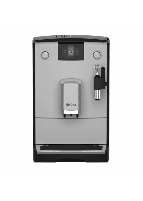 Кофемашина Nivona CafeRomatica NICR 555, изображение 2