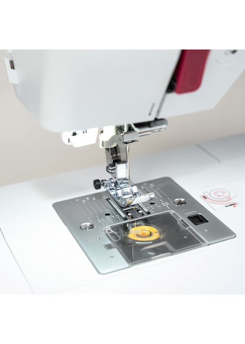 Швейная машина Bernette Sew&Go 7, изображение 8