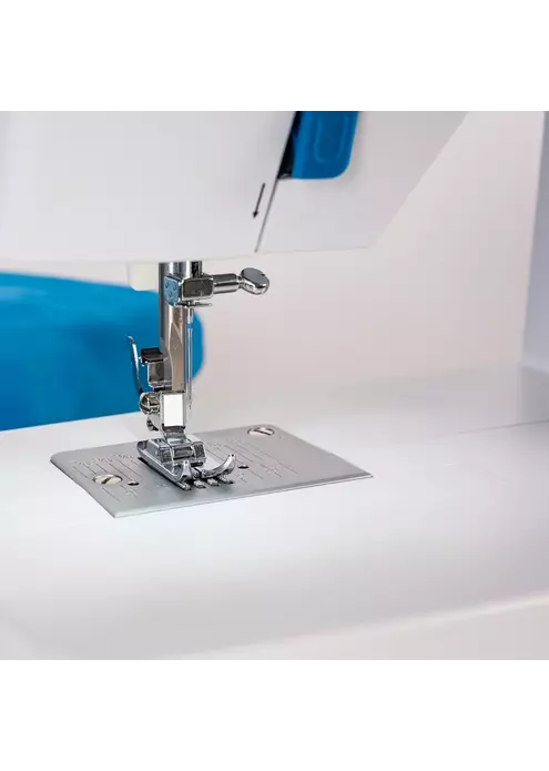 Швейная машина Bernette Sew&Go 1, изображение 6