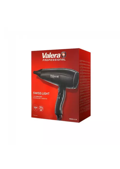 Фен Valera Professional Swiss Light 3400 (SL 3400), изображение 3