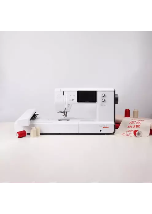 Вышивальная машина Bernette b70 Deco, изображение 2