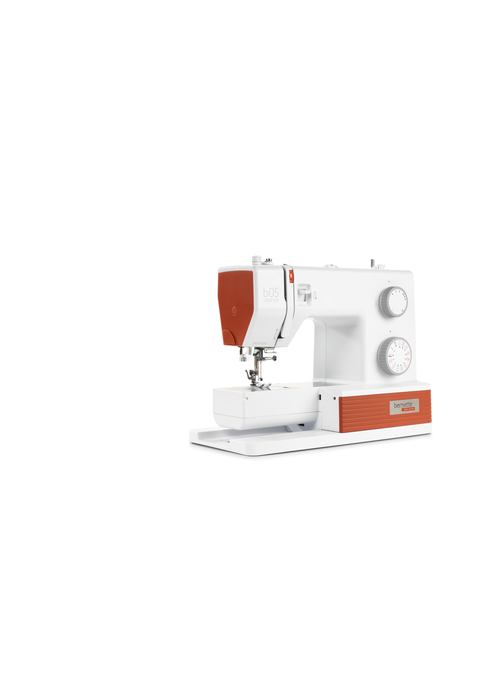 Швейная машина Bernette b05 Crafter, изображение 8