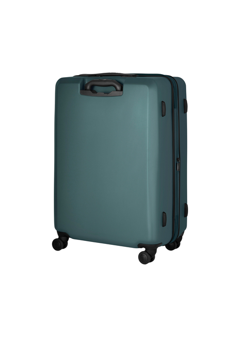 Чемодан WENGER Motion 612706 , зелёный, 85 л, изображение 3