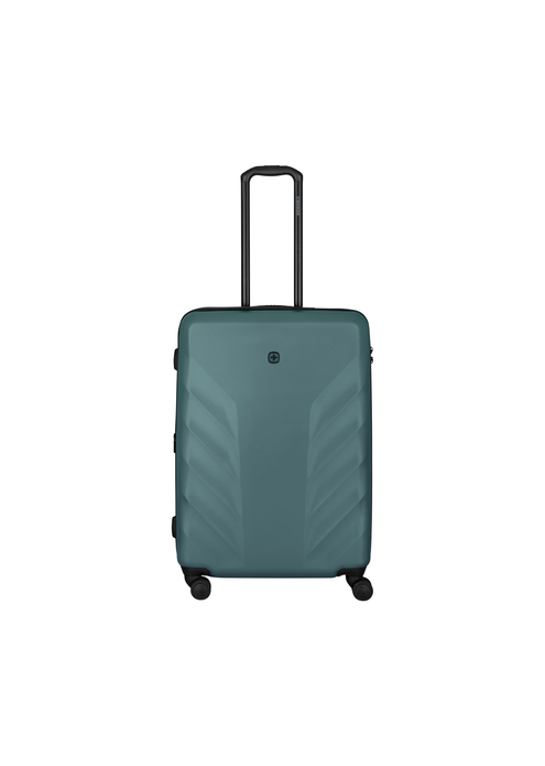Чемодан WENGER Motion 612706 , зелёный, 85 л, изображение 2