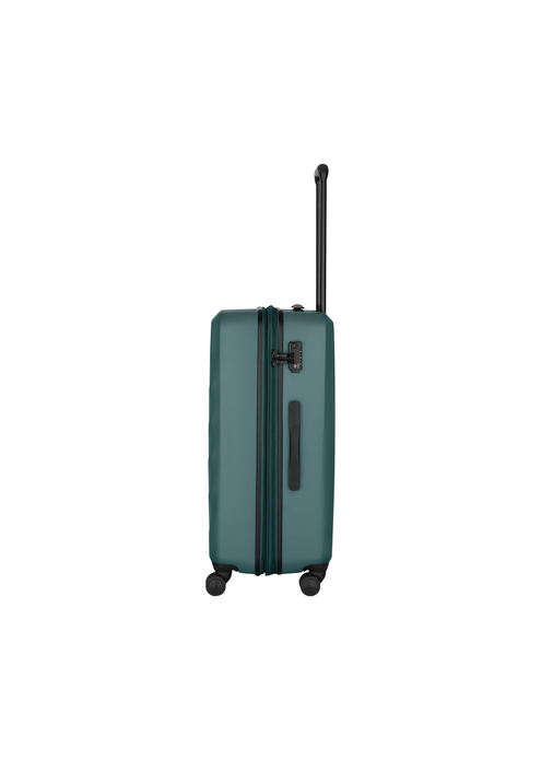 Чемодан WENGER Motion 612706 , зелёный, 85 л, изображение 5
