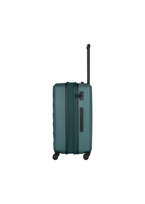 Чемодан WENGER Motion 612706 , зелёный, 85 л, изображение 4