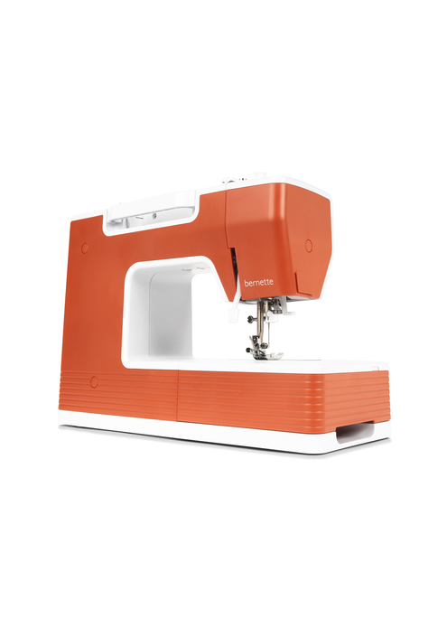 Швейная машина Bernette b05 Crafter, изображение 5