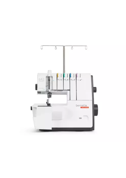 Распошивальная машина Bernette FUNLOCK b42, изображение 2