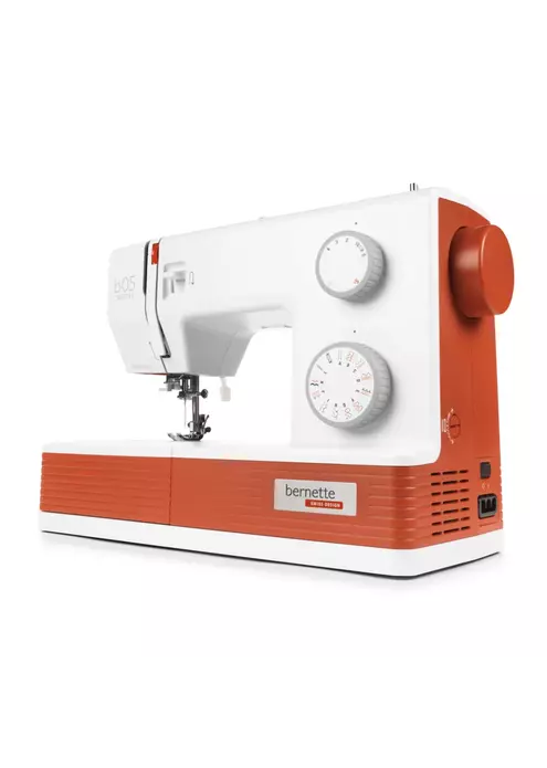 Швейная машина Bernette b05 Crafter, изображение 3
