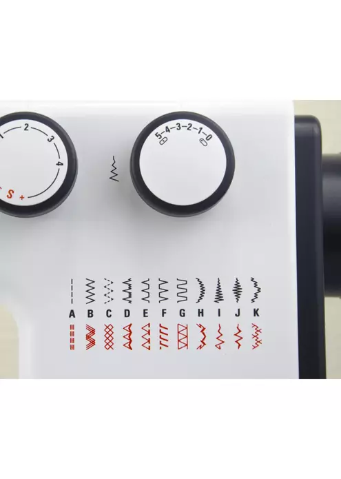 Швейная машина Bernette b35, изображение 5