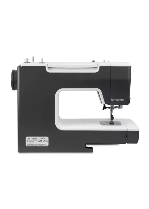 Швейная машина Bernette b35, изображение 2