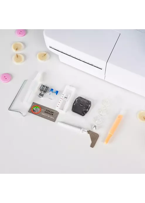 Швейная машина Bernette Sew&Go 3, изображение 11