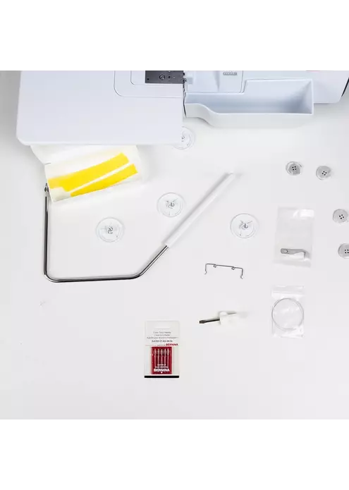 Оверлок Bernette AIRLOCK b64, изображение 6