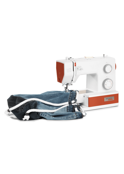Швейная машина Bernette b05 Crafter, изображение 9