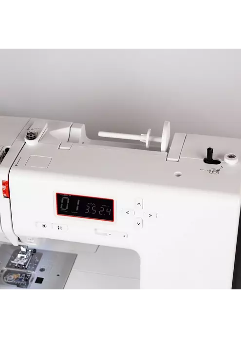 Швейная машина Bernette b37, изображение 4