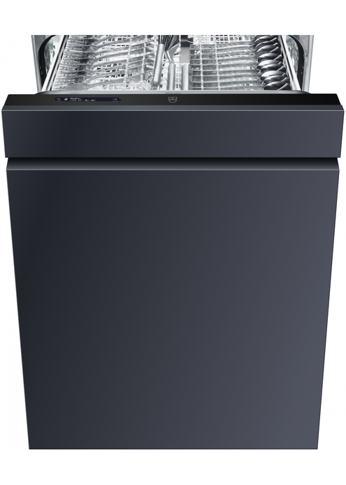 Посудомоечная машина V-ZUG AdoraDish V4000  с коробом для столовых приборов / увеличенная высота