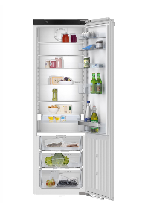 Встраиваемый холодильник V-ZUG Jumbo 60i