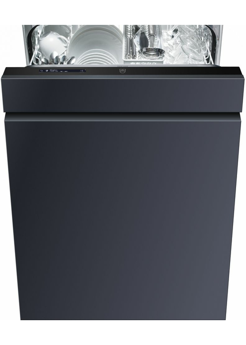 Посудомоечная машина V-ZUG AdoraDish V6000 с технологией Heat Pump AS6T-41121