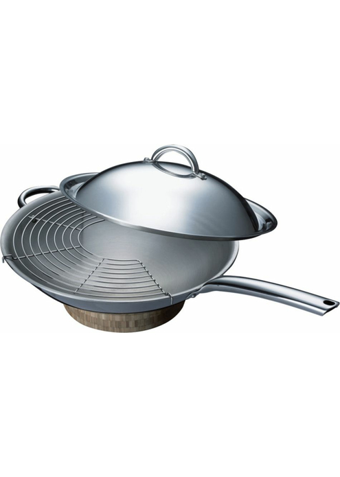 Набор Pro Wok для CookTop Wok I40 V-Zug H62596