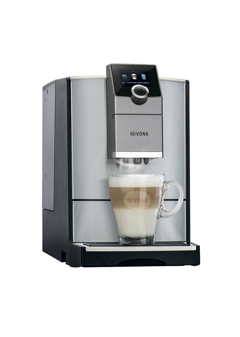 Кофемашина Nivona CafeRomatica NICR 799, изображение 2