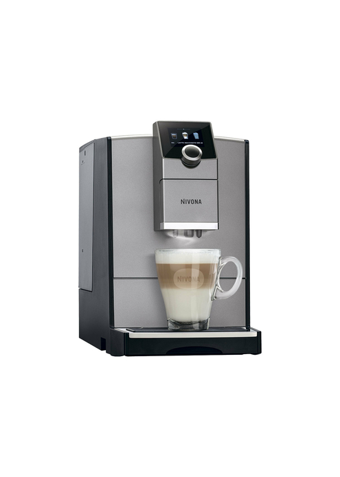 Кофемашина Nivona CafeRomatica NICR 795, изображение 2