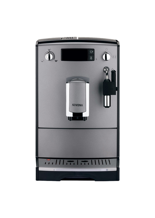 Кофемашина Nivona CafeRomatica NICR 525, изображение 2
