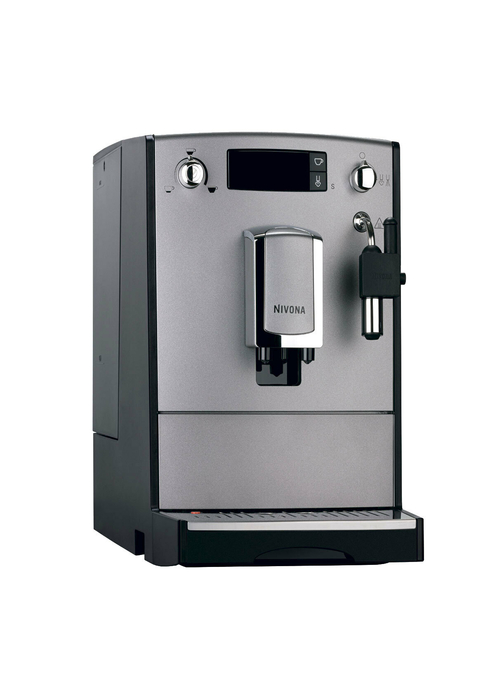 Кофемашина Nivona CafeRomatica NICR 525, изображение 3