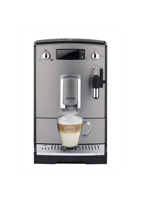 Кофемашина Nivona CafeRomatica NICR 525