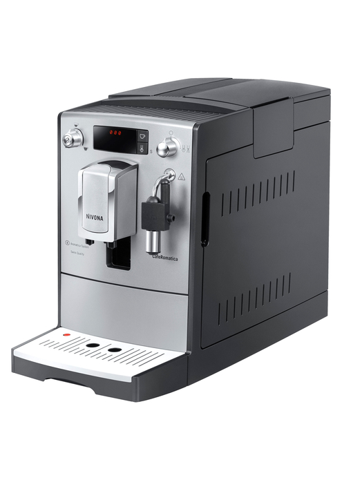 Кофемашина Nivona CafeRomatica NICR 530, изображение 7