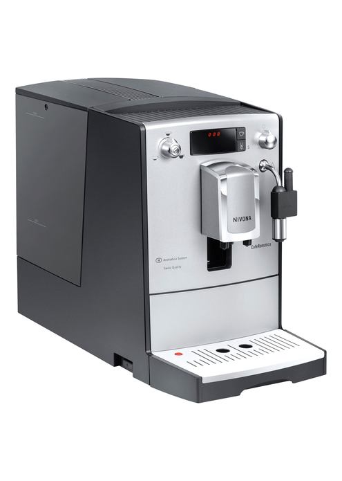 Кофемашина Nivona CafeRomatica NICR 530, изображение 3