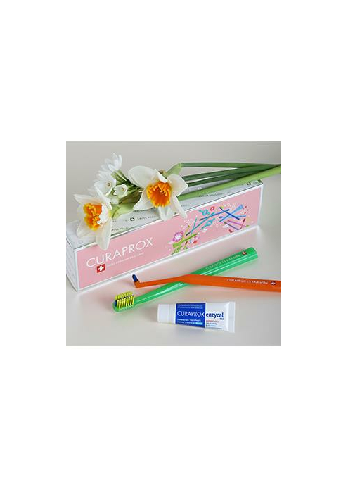 Подарочный набор Curaprox Gift Set-7