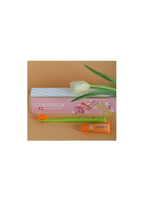 Подарочный набор Curaprox Gift Set-9