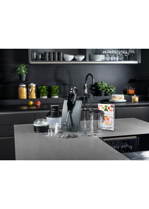 Блендер BAMIX Baking M200 Black, изображение 3