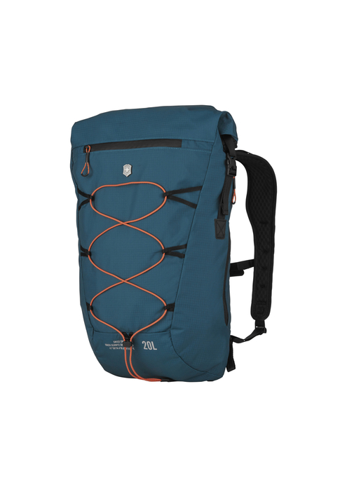 Рюкзак VICTORINOX Altmont Active L.W. Rolltop Backpack, арт. 606901, изображение 7