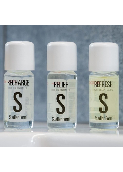 Ароматическое масло Stadler Form Essential oil Refresh - Свежесть, изображение 3