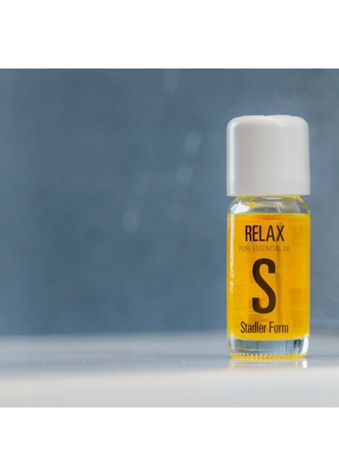 Ароматическое масло Stadler Form Essential oil Relax - Расслабление, изображение 2