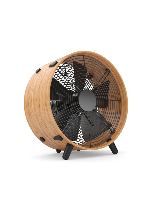 Вентилятор универсальный Stadler Form Otto bamboo, изображение 3