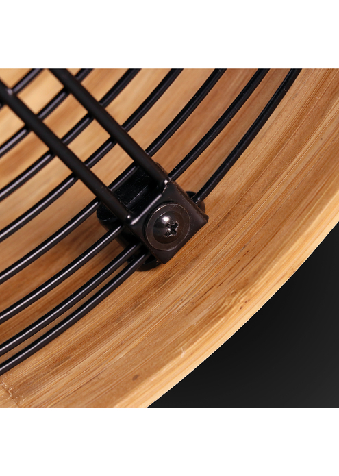 Вентилятор универсальный Stadler Form Otto bamboo, изображение 27