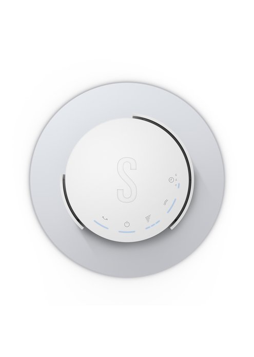 Колонный вентилятор Stadler Form Peter white, изображение 4