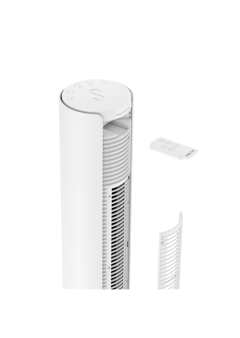 Колонный вентилятор Stadler Form Peter white, изображение 5