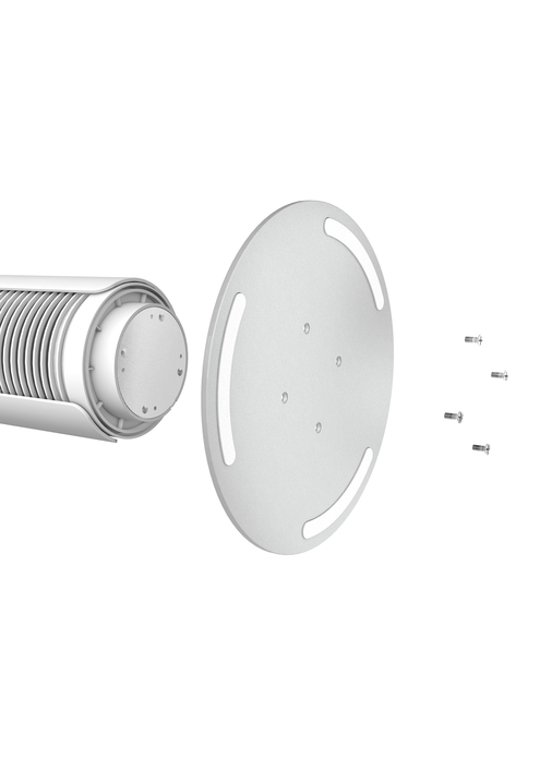 Колонный вентилятор Stadler Form Peter white, изображение 8