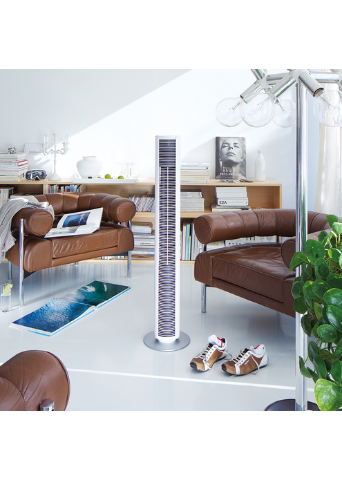 Колонный вентилятор Stadler Form Peter white, изображение 20