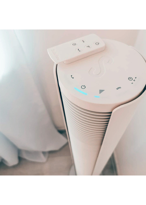 Колонный вентилятор Stadler Form Peter white, изображение 19