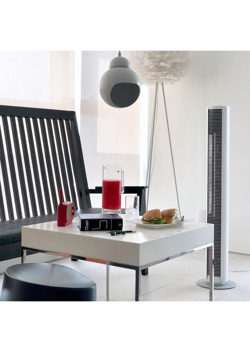 Колонный вентилятор Stadler Form Peter white, изображение 21