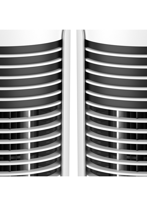 Колонный вентилятор Stadler Form Peter white, изображение 22